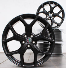 Laden Sie das Bild in den Galerie-Viewer, 19 Zoll original Alfa Romeo Giulia 952 156131449 Alufelgen (21df5)
