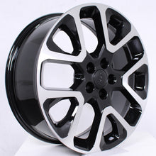 Laden Sie das Bild in den Galerie-Viewer, 19 Zoll original Jeep Compass II 52142696 Alufelgen (9daee)