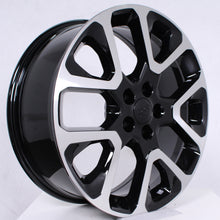 Laden Sie das Bild in den Galerie-Viewer, 19 Zoll original Jeep Compass II 52142696 Alufelgen (9daee)