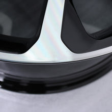 Laden Sie das Bild in den Galerie-Viewer, 19 Zoll original Jeep Compass II 52142696 Alufelgen (9daee)