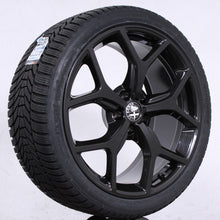 Laden Sie das Bild in den Galerie-Viewer, 19 Zoll original Alfa Romeo Giulia 952 156131449 Alufelgen Winterreifen (9dd85)