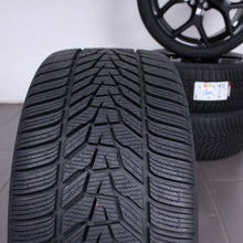 Laden Sie das Bild in den Galerie-Viewer, 19 Zoll original Alfa Romeo Giulia 952 156131449 Alufelgen Winterreifen (9dd85)