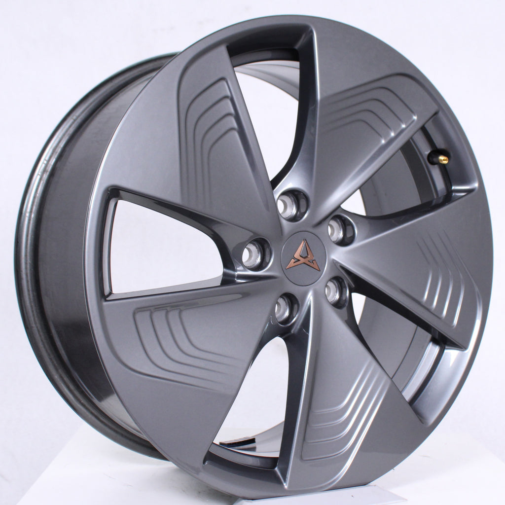 18 Zoll original Cupra Born 10E601025N Alufelgen (fda5b)