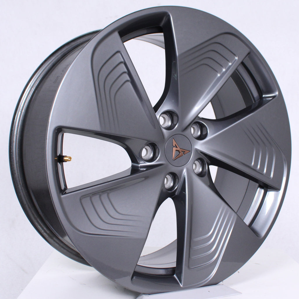 18 Zoll original Cupra Born 10E601025N Alufelgen (fda5b)