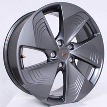 Laden Sie das Bild in den Galerie-Viewer, 18 Zoll original Cupra Born 10E601025N Alufelgen (fda5b)