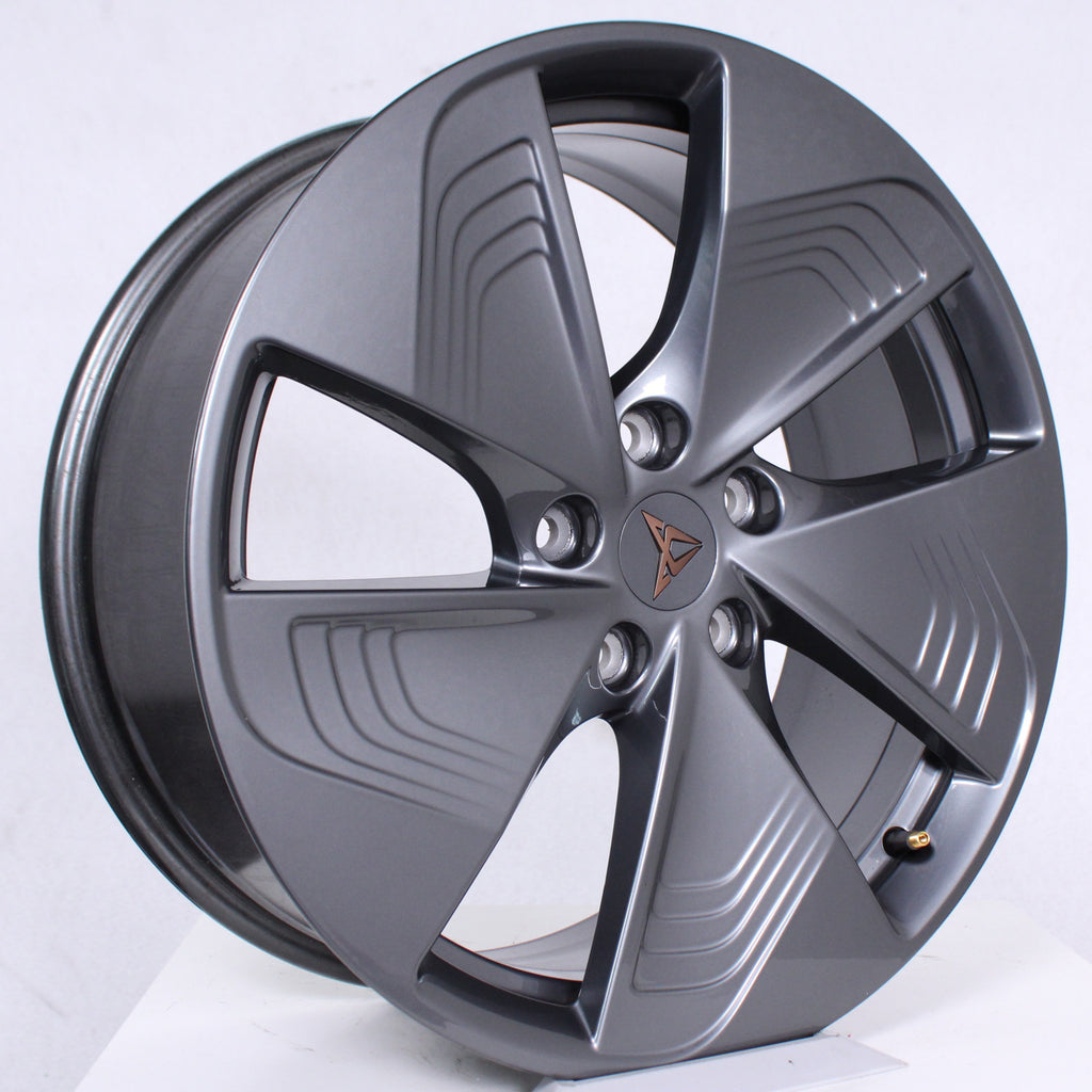 18 Zoll original Cupra Born 10E601025N Alufelgen (fda5b)