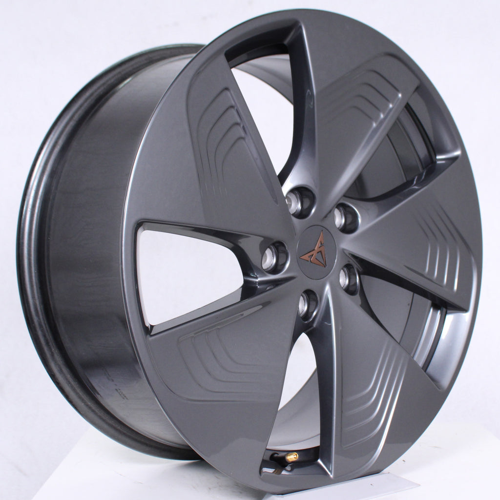 18 Zoll original Cupra Born 10E601025N Alufelgen (fda5b)