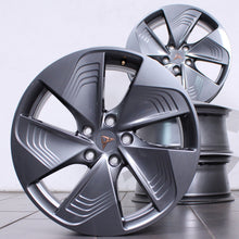 Laden Sie das Bild in den Galerie-Viewer, 18 Zoll original Cupra Born 10E601025N Alufelgen (fda5b)
