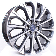 Laden Sie das Bild in den Galerie-Viewer, 19 Zoll original Ford Tourneo Custom II PZ31-1007-JA Alufelgen (31f47)