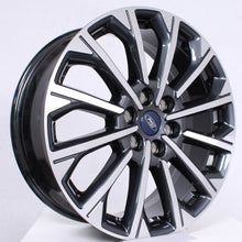Laden Sie das Bild in den Galerie-Viewer, 19 Zoll original Ford Tourneo Custom II PZ31-1007-JA Alufelgen (87d41)