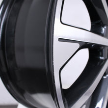 Laden Sie das Bild in den Galerie-Viewer, 19 Zoll original Ford Tourneo Custom II PZ31-1007-JA Alufelgen (87d41)