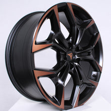 Laden Sie das Bild in den Galerie-Viewer, 20 Zoll original Cupra Ateca KH7 575601025AM Alufelgen (da07e)