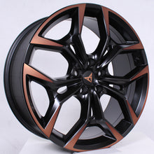 Laden Sie das Bild in den Galerie-Viewer, 20 Zoll original Cupra Ateca KH7 575601025AM Alufelgen (da07e)