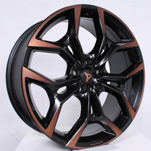 Laden Sie das Bild in den Galerie-Viewer, 20 Zoll original Cupra Ateca KH7 575601025AM Alufelgen (da07e)
