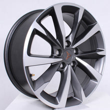 Laden Sie das Bild in den Galerie-Viewer, 18 Zoll original Seat Cupra Leon 5FA 5FA601025E Alufelgen (28d2f)