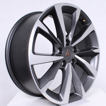Laden Sie das Bild in den Galerie-Viewer, 18 Zoll original Seat Cupra Leon 5FA 5FA601025E Alufelgen (28d2f)
