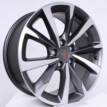 Laden Sie das Bild in den Galerie-Viewer, 18 Zoll original Seat Cupra Leon 5FA 5FA601025E Alufelgen (28d2f)