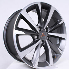 Laden Sie das Bild in den Galerie-Viewer, 18 Zoll original Seat Cupra Leon 5FA 5FA601025E Alufelgen (28d2f)