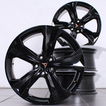 Laden Sie das Bild in den Galerie-Viewer, 19 Zoll original Seat Ateca KH7 Cupra Ateca KH7 575601025T Alufelgen (6bb01)