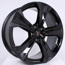 Laden Sie das Bild in den Galerie-Viewer, 19 Zoll original Seat Ateca KH7 Cupra Ateca KH7 575601025T Alufelgen (6bb01)