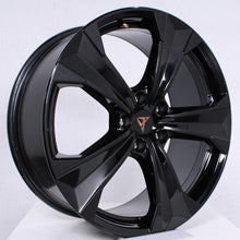 Laden Sie das Bild in den Galerie-Viewer, 19 Zoll original Seat Ateca KH7 Cupra Ateca KH7 575601025T Alufelgen (6bb01)