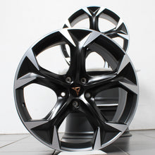 Laden Sie das Bild in den Galerie-Viewer, 19 Zoll original Cupra Formentor 5FF601025E Alufelgen (d5b25)