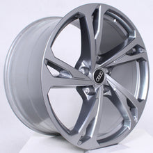 Laden Sie das Bild in den Galerie-Viewer, 20 Zoll original Audi RS e-tron GT FW 4J3601025AN 4J3601025АР Alufelgen (c632d)