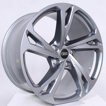 Laden Sie das Bild in den Galerie-Viewer, 20 Zoll original Audi RS e-tron GT FW 4J3601025AN 4J3601025АР Alufelgen (c632d)