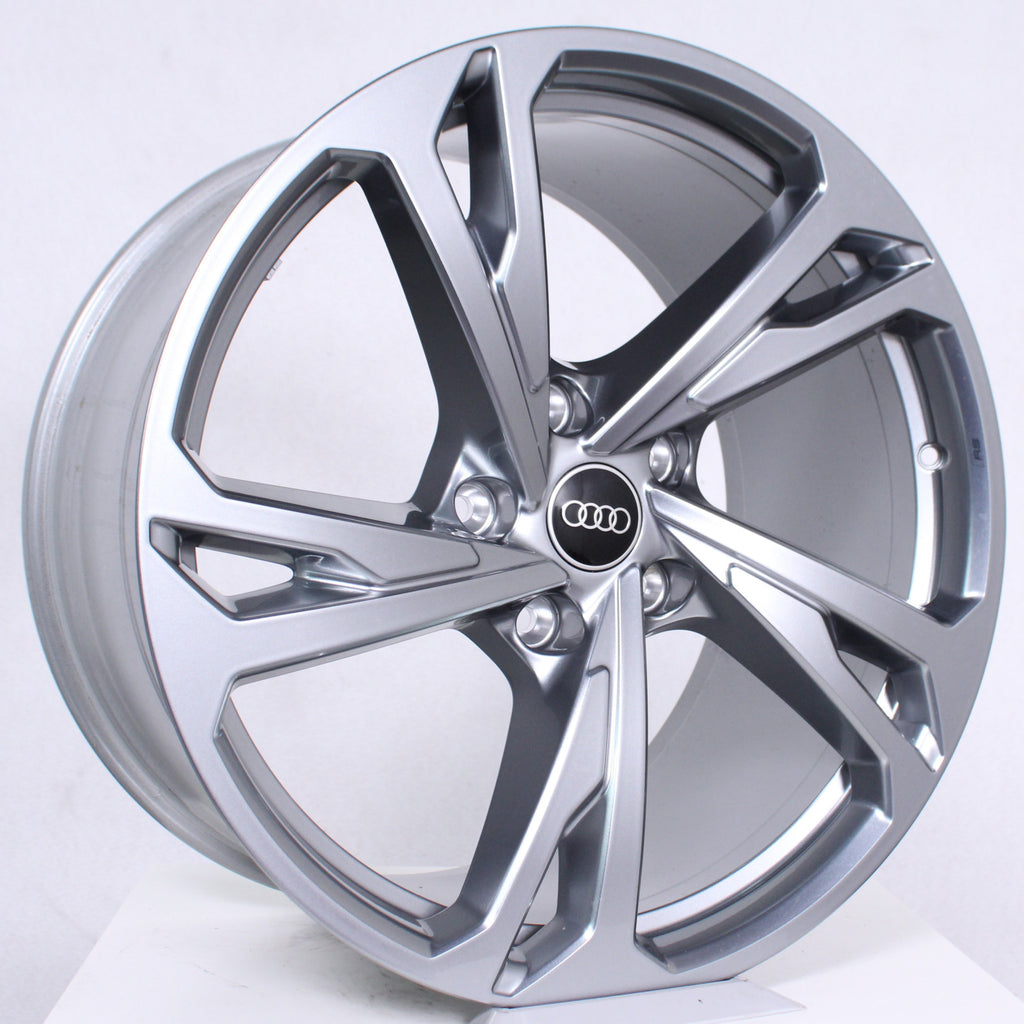 20 Zoll original Audi RS e-tron GT FW 4J3601025AN 4J3601025АР Alufelgen (c632d)