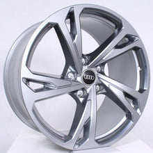 Laden Sie das Bild in den Galerie-Viewer, 20 Zoll original Audi RS e-tron GT FW 4J3601025AN 4J3601025АР Alufelgen (c632d)