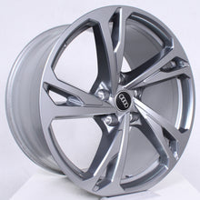 Laden Sie das Bild in den Galerie-Viewer, 20 Zoll original Audi RS e-tron GT FW 4J3601025AN 4J3601025АР Alufelgen (c632d)