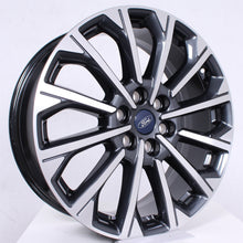 Laden Sie das Bild in den Galerie-Viewer, 19 Zoll original Ford Tourneo Custom II PZ31-1007-JA Alufelgen (69720)