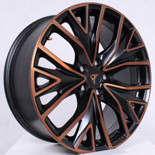 Laden Sie das Bild in den Galerie-Viewer, 19 Zoll original Seat Leon Cupra KL 5FA601025R Exclusive II Felgen Alufelgen (2a9ee)