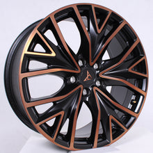 Laden Sie das Bild in den Galerie-Viewer, 19 Zoll original Seat Leon Cupra KL 5FA601025R Exclusive II Felgen Alufelgen (2a9ee)