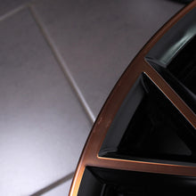 Laden Sie das Bild in den Galerie-Viewer, 19 Zoll original Seat Leon Cupra KL 5FA601025R Exclusive II Felgen Alufelgen (2a9ee)