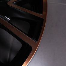 Laden Sie das Bild in den Galerie-Viewer, 19 Zoll original Seat Leon Cupra KL 5FA601025R Exclusive II Felgen Alufelgen (2a9ee)