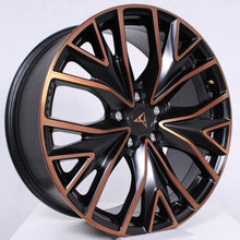 Laden Sie das Bild in den Galerie-Viewer, 19 Zoll original Seat Leon Cupra KL 5FA601025R Exclusive II Felgen Alufelgen (2ea6b)