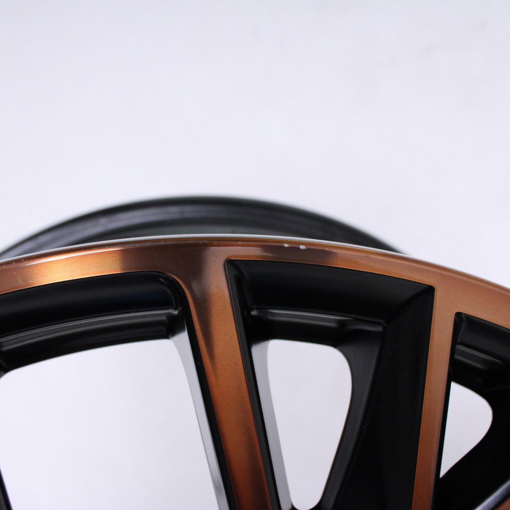 19 Zoll original Seat Leon Cupra KL 5FA601025R Exclusive II Felgen Alufelgen (2ea6b)