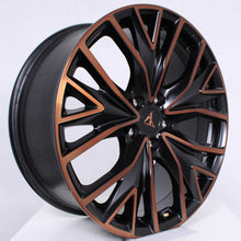 Laden Sie das Bild in den Galerie-Viewer, 19 Zoll original Seat Leon Cupra KL 5FA601025R Exclusive II Felgen Alufelgen (2ea6b)