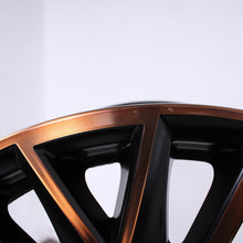Laden Sie das Bild in den Galerie-Viewer, 19 Zoll original Seat Leon Cupra KL 5FA601025R Exclusive II Felgen Alufelgen (2ea6b)