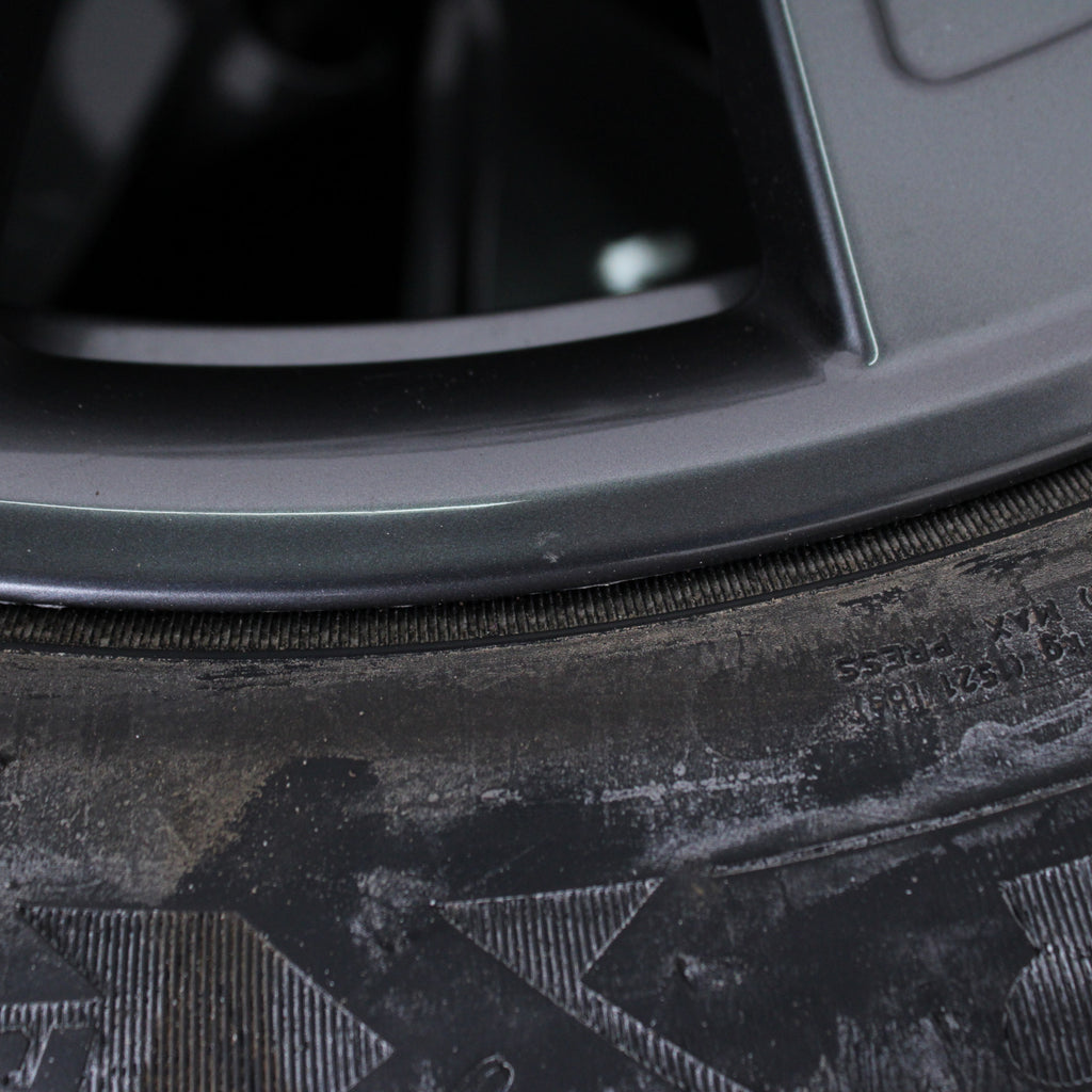 18 Zoll original Cupra Born 10E601025N Alufelgen Winterreifen (ff228)