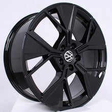 Laden Sie das Bild in den Galerie-Viewer, 19 Zoll original VW Passat B9 Leeds 3J0601025R Alufelge 1 Stück (a5363)