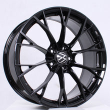 Laden Sie das Bild in den Galerie-Viewer, 19 Zoll original VW Golf 8 VIII GTI R 5H0601025AL Warmenau Alufelge (1b31b)