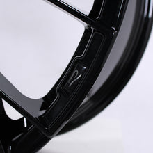 Laden Sie das Bild in den Galerie-Viewer, 19 Zoll original VW Golf 8 VIII GTI R 5H0601025AL Warmenau Alufelge (1b31b)