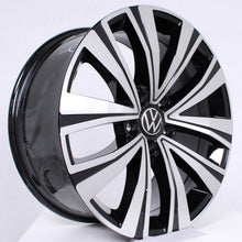 Laden Sie das Bild in den Galerie-Viewer, 18 Zoll original VW Arteon 3H7 3G8601025 Muscat Alufelge 1 Stück (23337)
