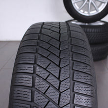 Laden Sie das Bild in den Galerie-Viewer, 16 Zoll original BMW 2er AT F45 2er GT F46 Styling 471 Alufelgen Winterreifen (7357e)