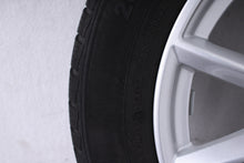 Laden Sie das Bild in den Galerie-Viewer, 16 Zoll original BMW 2er AT F45 2er GT F46 Styling 471 Alufelgen Winterreifen (7357e)