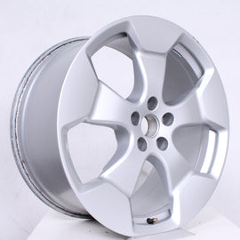 20 Zoll original VW ID. Buzz 1T3601025AC Stockton Alufelge 1 Stück (b99dc)