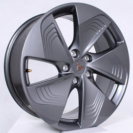 18 Zoll original Cupra Born 10E601025N Alufelge 1 Stück (26923)