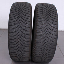 Laden Sie das Bild in den Galerie-Viewer, 2 Stück Hankook i*cept RS 2 W452 205 55 R16 91H 4PR SBL Winterreifen (b6640)
